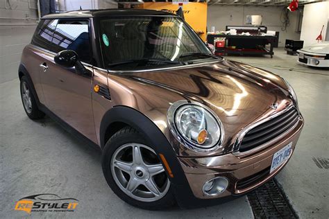 mini cooper rose gold|mini cooper 50th anniversary.